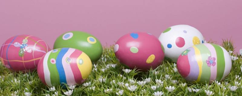 彩蛋由来 彩蛋画起源于哪里