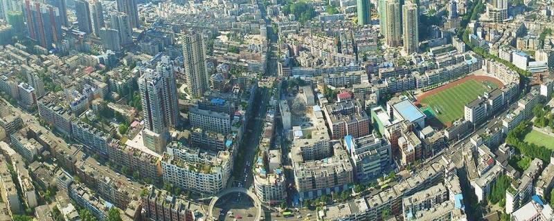 安顺由来（安顺的历史）