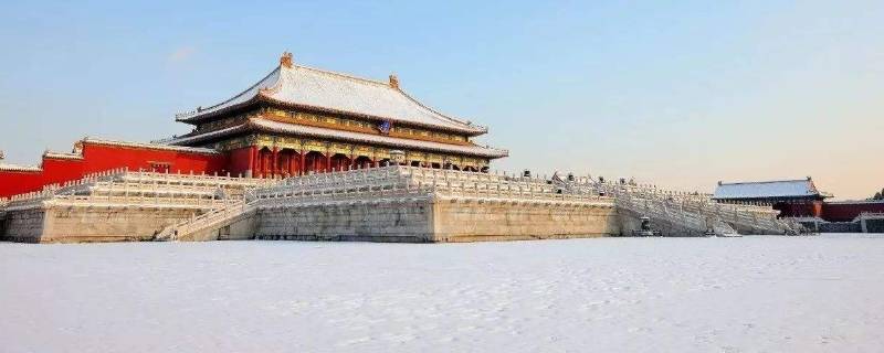 北京冬天气温一般多少度 北京冬天气温多少度穿单衣合适