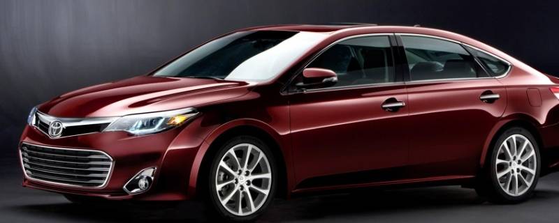 丰田由来 丰田车由来