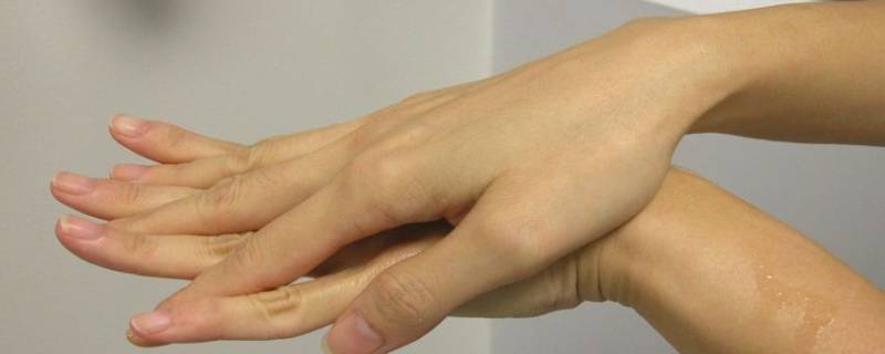 洗手口诀 手术室洗手口诀