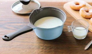 什么材质的奶锅好 什么材质的奶锅好用还健康