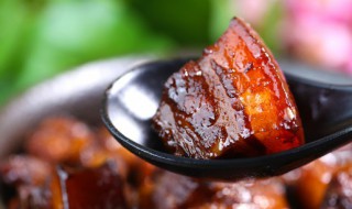 后丘肉是哪个部位 后丘肉是哪个部位图解