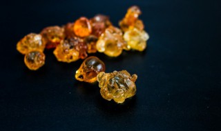 桃胶怎样清洗干净 桃胶怎么清洗才干净