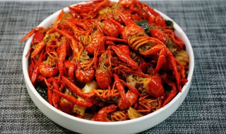 怎样清洗澳洲龙虾才干净