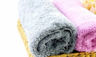 洗脸帕子怎样清洗干净 洗脸帕子怎样清洗干净呢