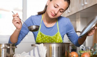 淡菜干要怎样清洗才干净 淡菜干怎样清洗得干净