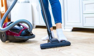 怎样清洗拖把头干净 拖把头怎么清洗更干净