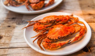 活的公螃蟹怎样清洗才能干净 活螃蟹怎么样清洗