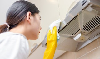 怎样把油烟机清洗干净 请问怎么能把油烟机清洗干净