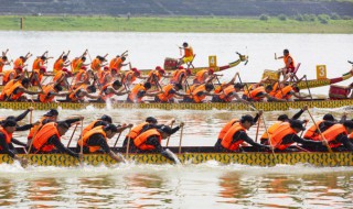 去年端午开什么马 端午节什么马