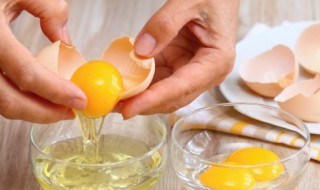 鸡蛋到底能不能生吃（鸡蛋是否能生吃）