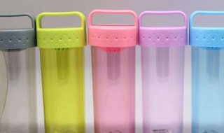 新塑料杯第一次使用怎么清洗 新塑料杯第一次使用怎么清洗好