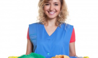 晚上试试衣服有什么兆头 晚上试衣服好吗