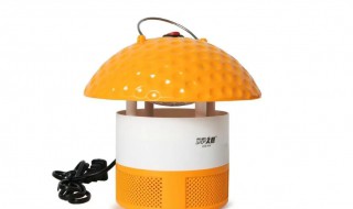 灭蚊灯使用注意事项是什么（灭蚊灯使用注意事项是什么呢）