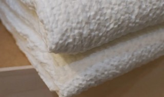 盐缩棉可以熨烫吗（盐缩棉可以熨烫吗图片）