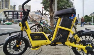 蜜蜂出行怎么充电（小蜜蜂出行怎么使用）