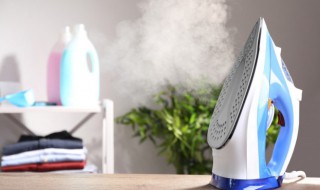 蒸气熨烫不加水可以吗 蒸气熨烫不加水可以吗视频