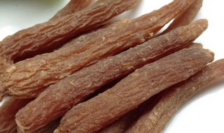 红参煮水要煮多长时间（红参煮多久）