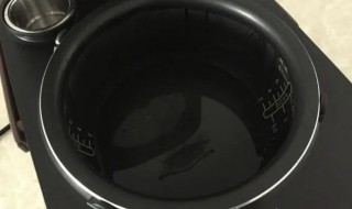 球斧内胆第一次使用怎样清洗 球斧内胆第一次使用怎样清洗才干净