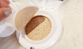 气垫第一次使用需要清洗吗 气垫用完一次就要洗吗