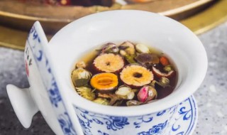 八宝茶怎么煮（八宝茶怎么煮窍门）