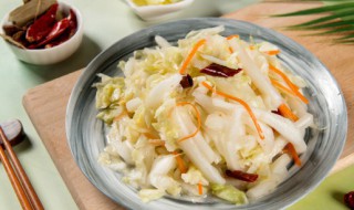 温的菜能直接放冰箱吗（温菜能不能直接放冰箱）