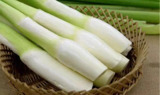 茭白可以放冰箱吗（茭白可以放冰箱吗多久）