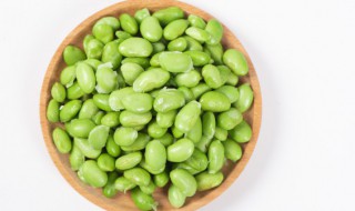 豆类的保存方法 豆类的保存方法和保质期