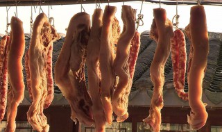 腌肉能放冰箱里吗（腌肉可以放冰箱吗?）