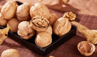 核桃仁能放冰箱冷藏吗（核桃仁能放冰箱冷藏吗?）