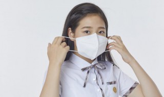 口罩哪面是正面 海氏海诺口罩哪面是正面