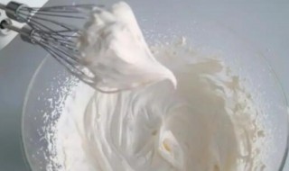 煮过的淡奶油冰多久才能用 煮过的淡奶油冰多久才能用