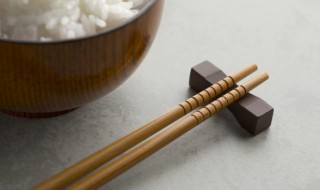 新筷子要煮多久才能用 新筷子要煮多长时间