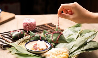 新鲜的粽子叶要煮多久才能用（新鲜粽叶要煮多久才可以）