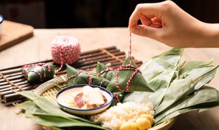 粽叶需要煮多久才能用（粽叶需要煮多久才能用凉水泡）