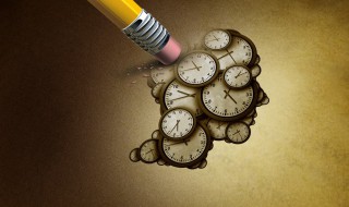 挂钟清洗方法（老挂钟怎么清洗）