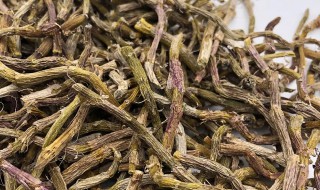 干石斛清洗方法介绍（干石斛怎么清洗?）