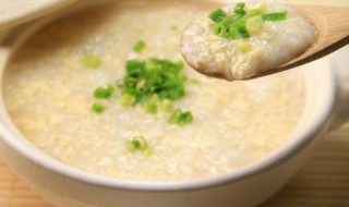 小苏打煮粥有什么作用（小苏打煮粥有什么功效）