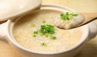 瘦身粥（瘦身粥百科）