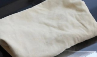 鹿皮巾脏了怎么清洗（鹿皮巾脏了洗不干净）