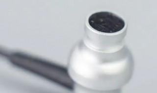 耳机滤网脏了怎么清洗（耳机滤网脏了怎么清洗图解）